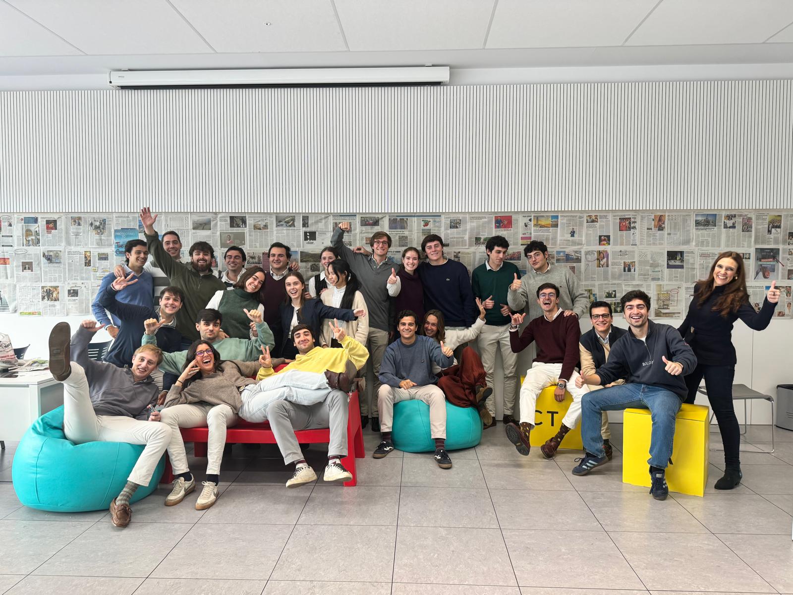 LIDERAZGO EDUCATIVO ANA